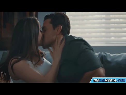 ❤️ Feusuaiga alofa ma se tina busty lelei Pono faigata ❤