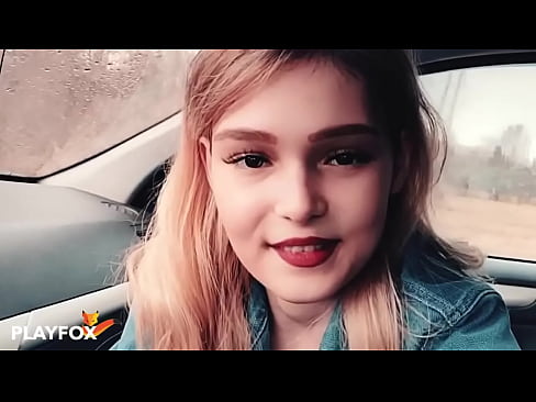 ❤️ Sexy baby susu fiafia i luga o pepa fa'aitiitiga Pono faigata ❤